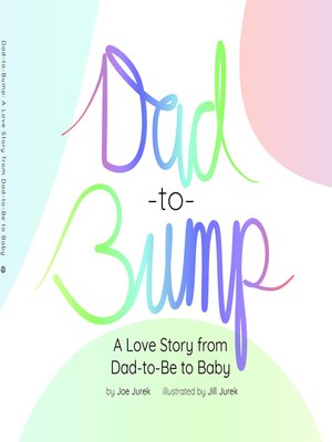 cover image of Dad-to-Bump